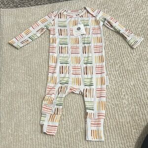 NWT Rowan & Co Romper